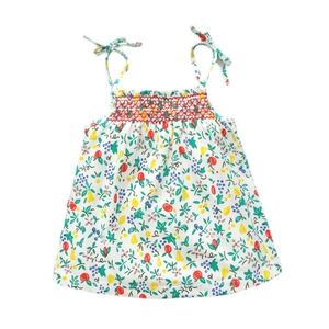 Baby Boden Fruit Top